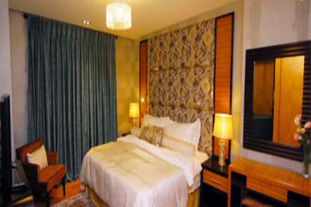 The Royal Mandaya Hotel Davao City Eksteriør bilde
