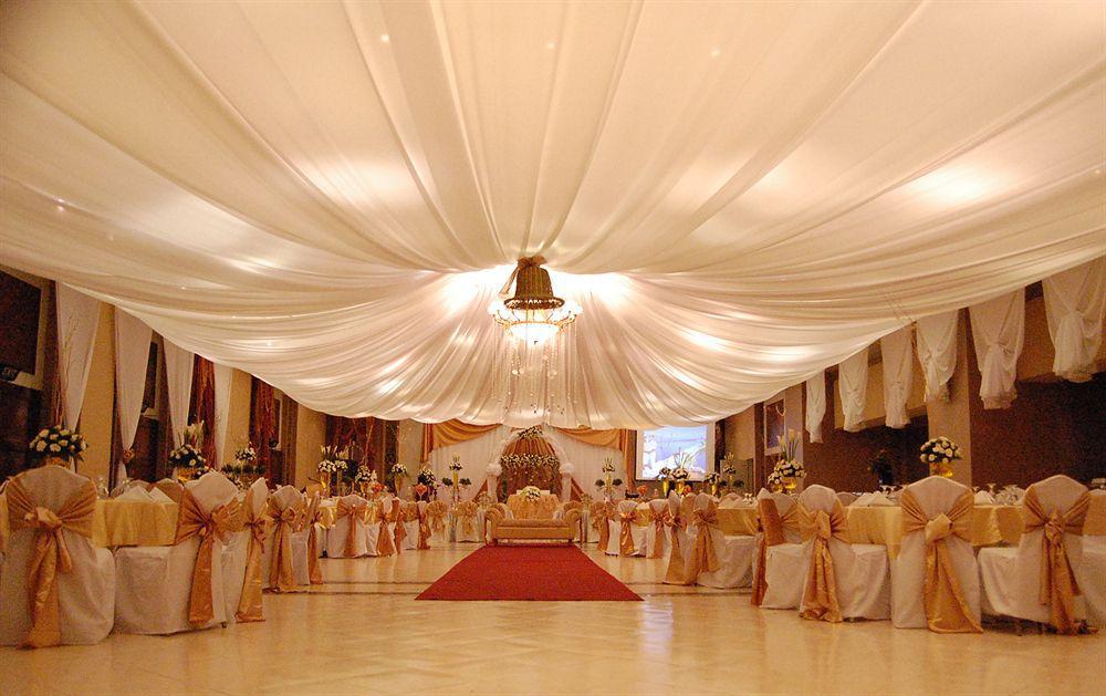 The Royal Mandaya Hotel Davao City Eksteriør bilde