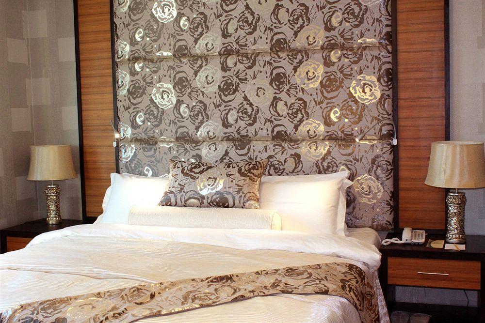 The Royal Mandaya Hotel Davao City Eksteriør bilde