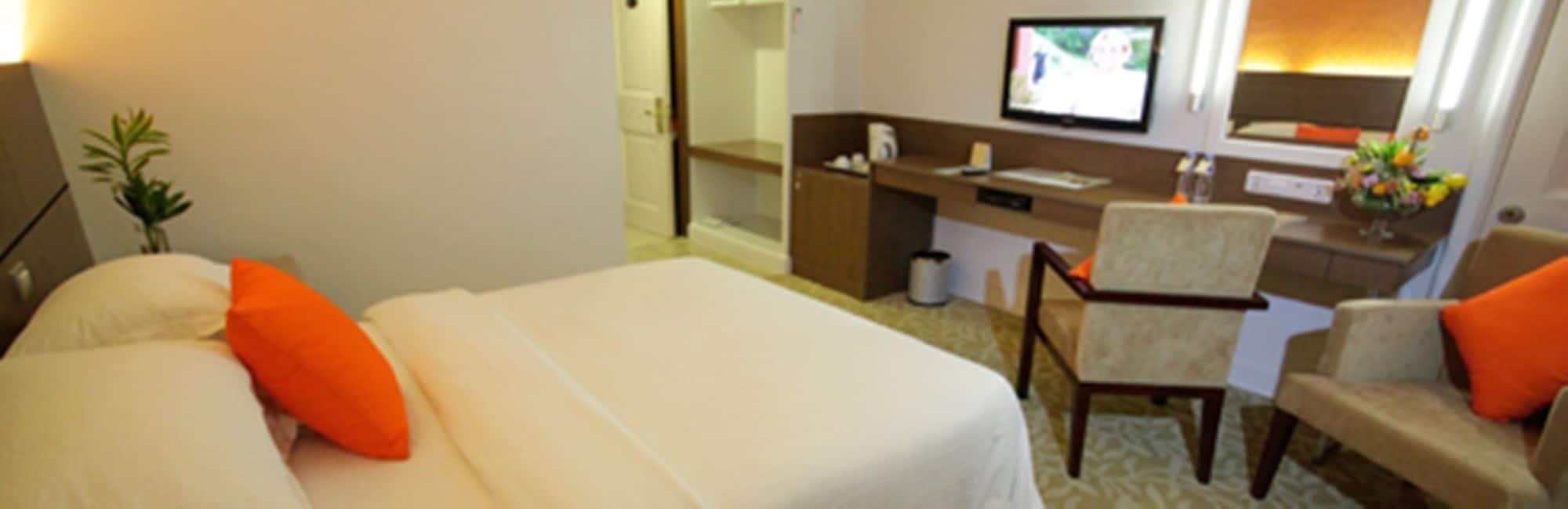 The Royal Mandaya Hotel Davao City Eksteriør bilde
