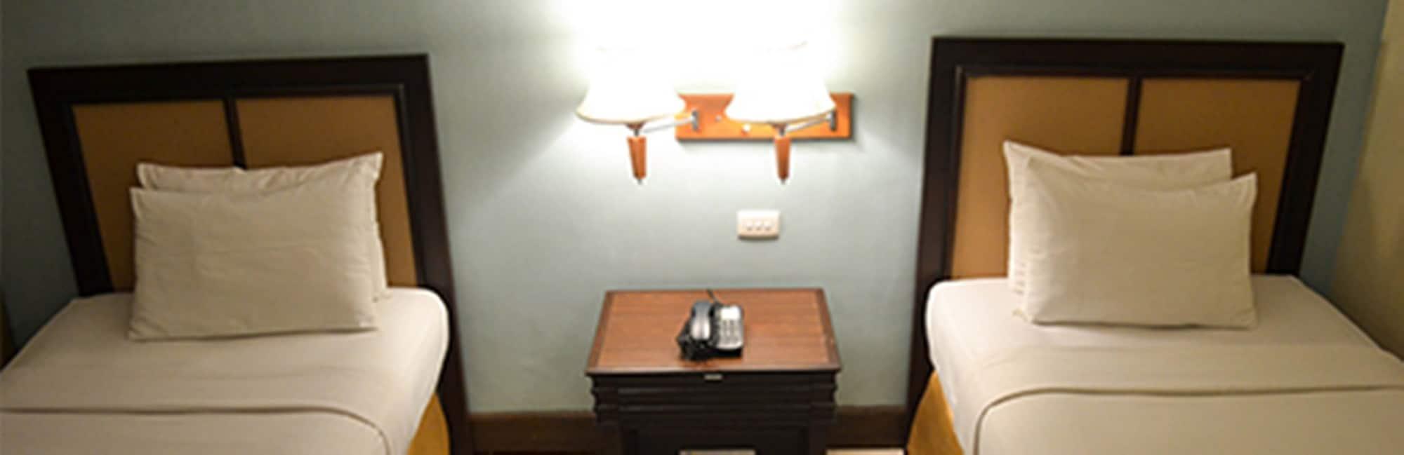 The Royal Mandaya Hotel Davao City Eksteriør bilde