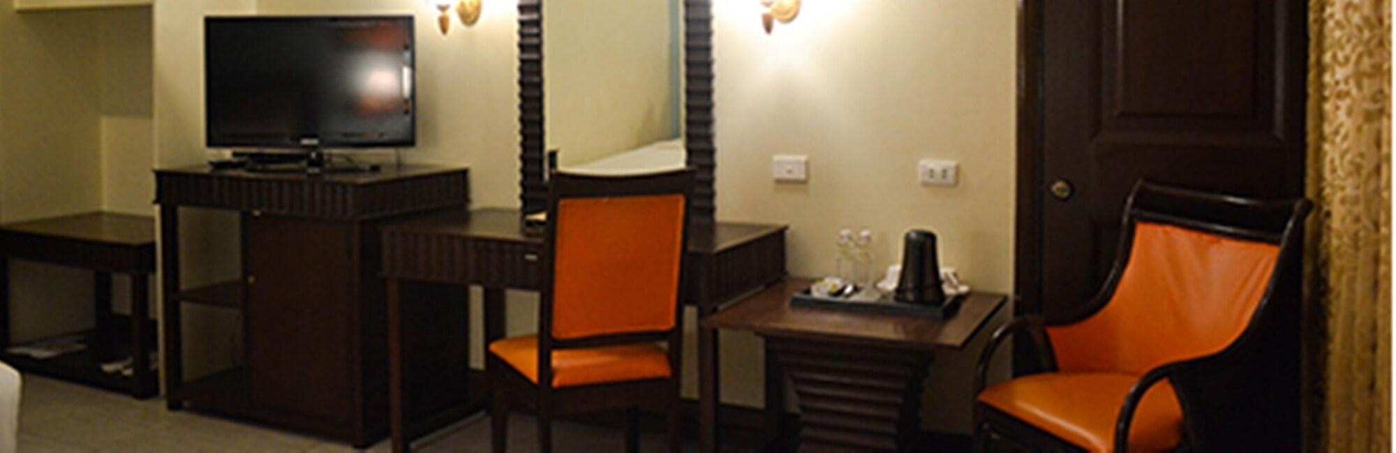The Royal Mandaya Hotel Davao City Eksteriør bilde