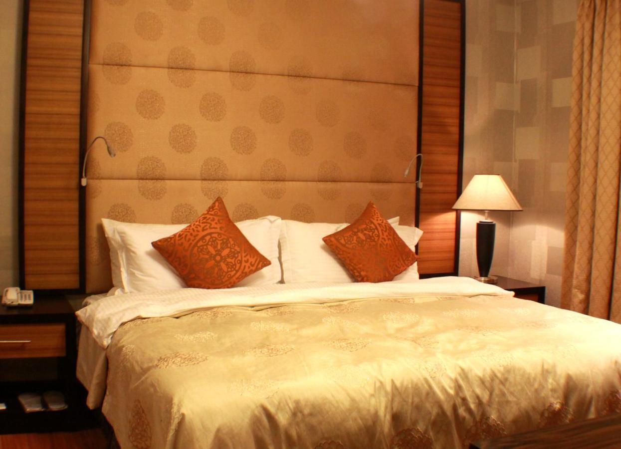 The Royal Mandaya Hotel Davao City Eksteriør bilde