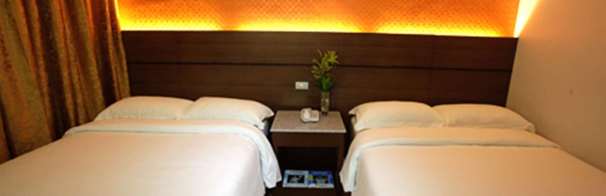 The Royal Mandaya Hotel Davao City Eksteriør bilde