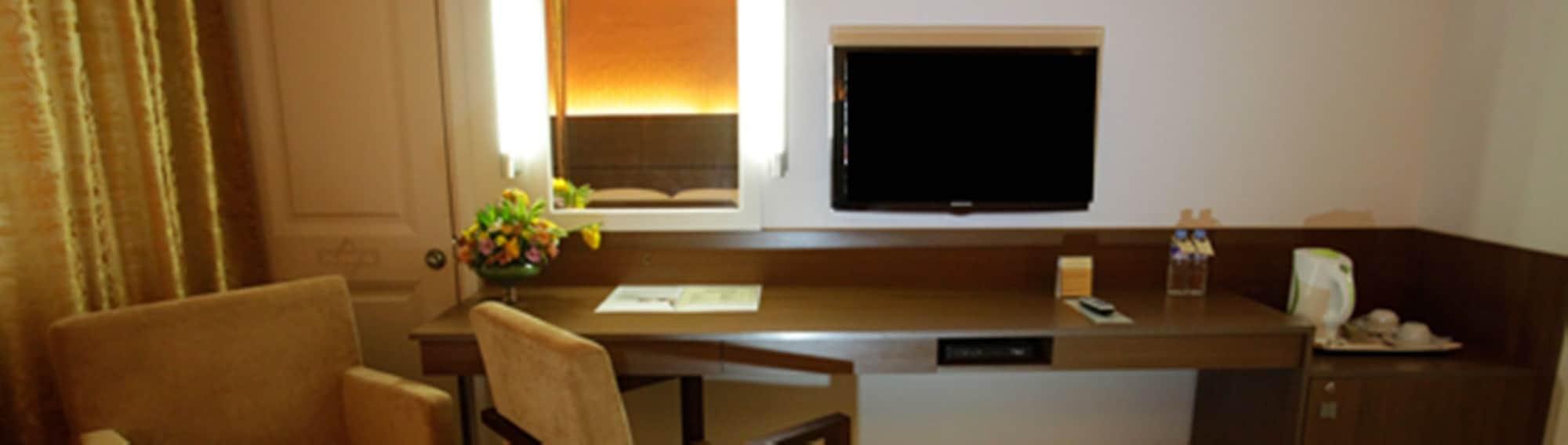 The Royal Mandaya Hotel Davao City Eksteriør bilde