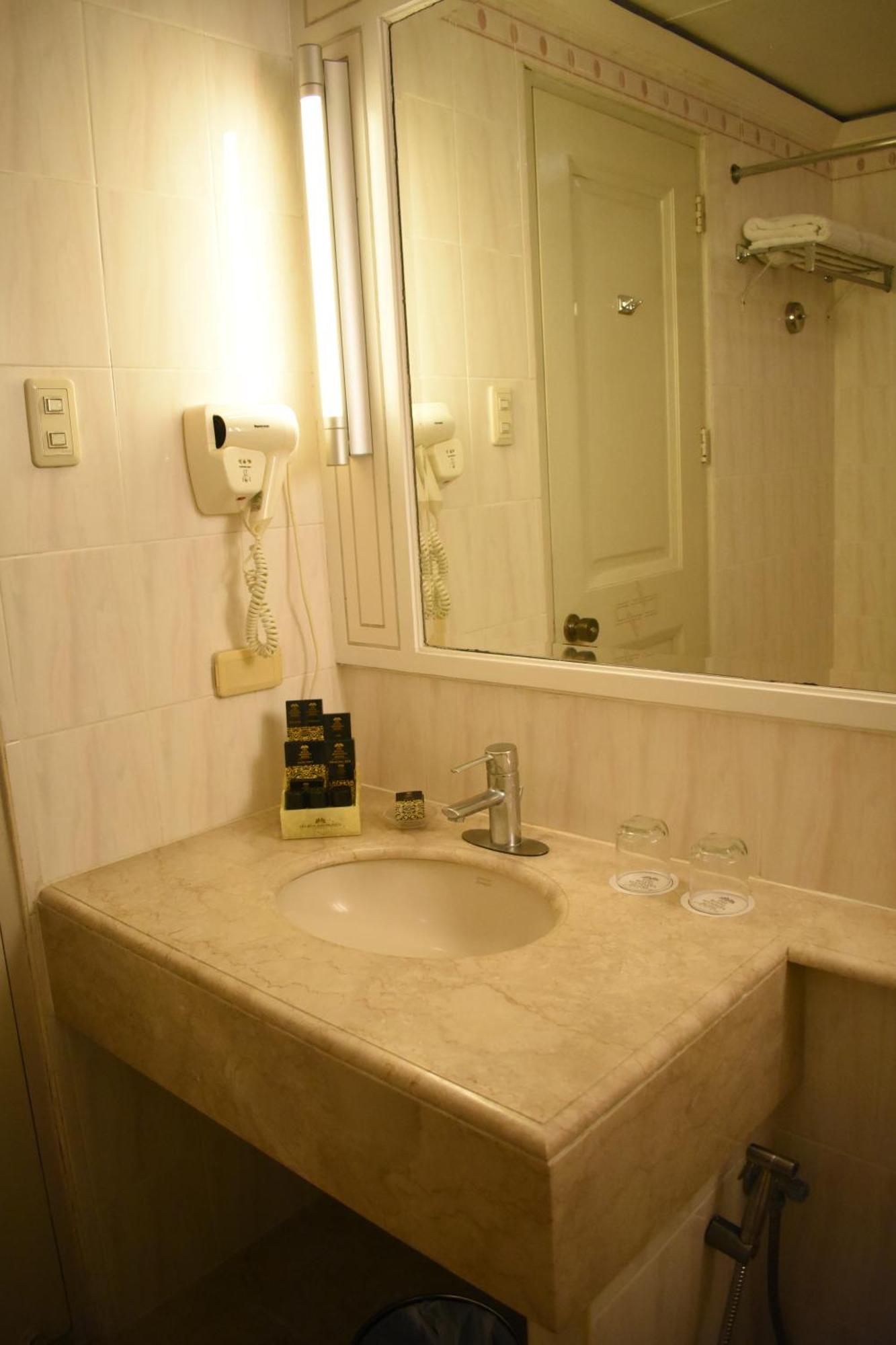 The Royal Mandaya Hotel Davao City Eksteriør bilde