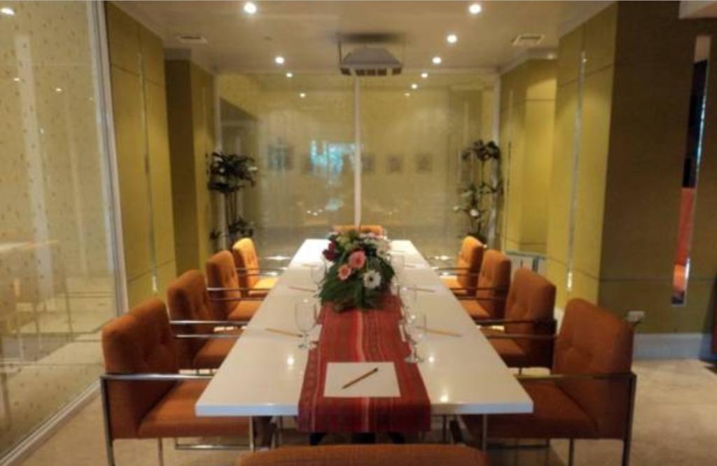 The Royal Mandaya Hotel Davao City Eksteriør bilde