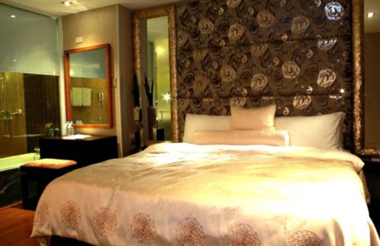 The Royal Mandaya Hotel Davao City Eksteriør bilde