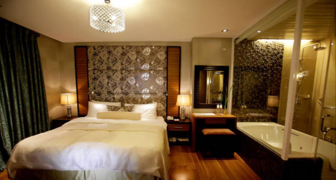 The Royal Mandaya Hotel Davao City Eksteriør bilde