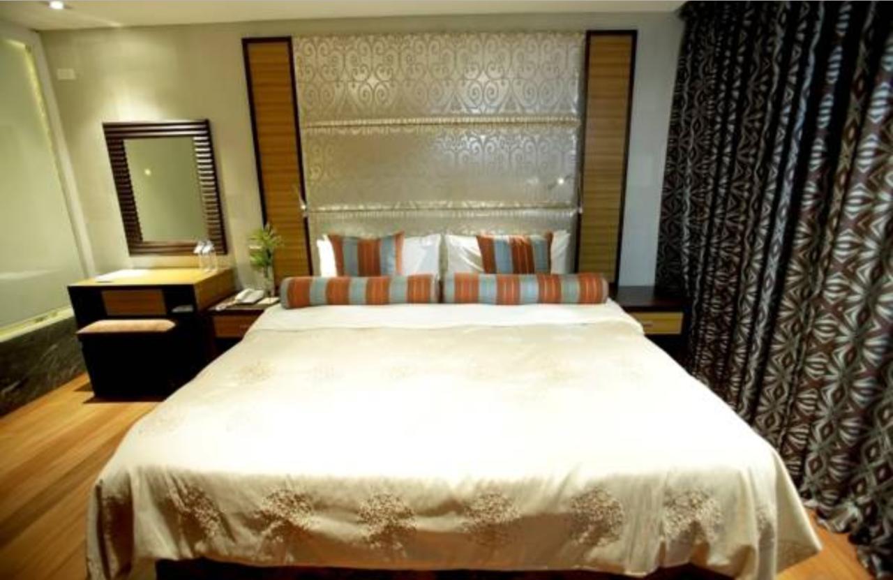 The Royal Mandaya Hotel Davao City Eksteriør bilde